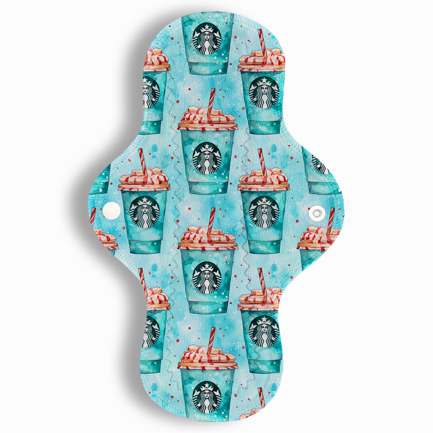 STARBUCKS AGUA