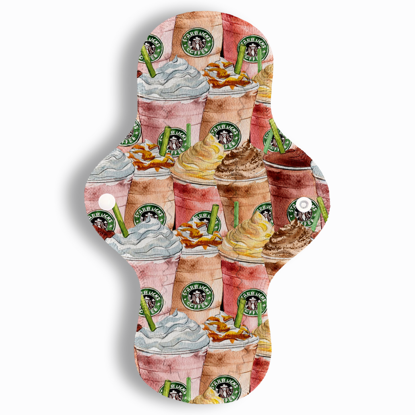 STARBUCKS ROSA