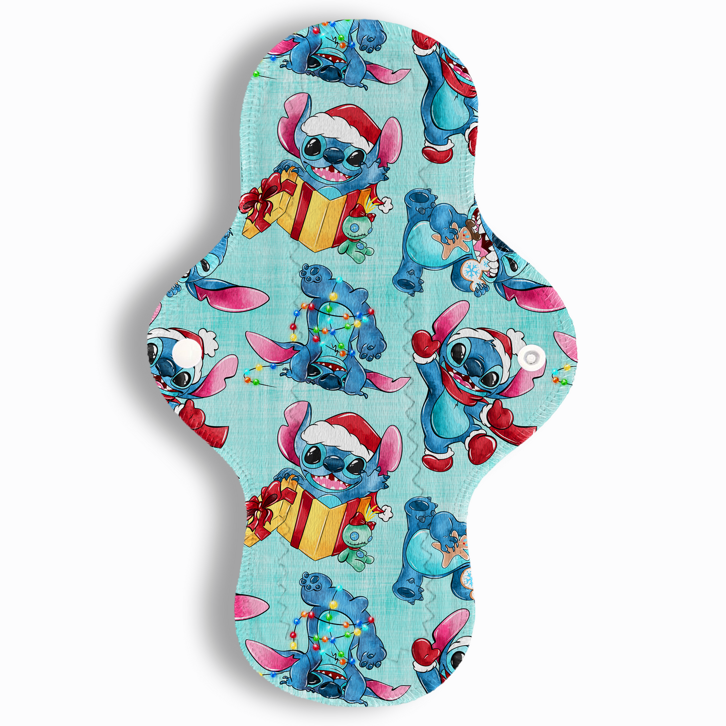 STITCH NAVIDAD