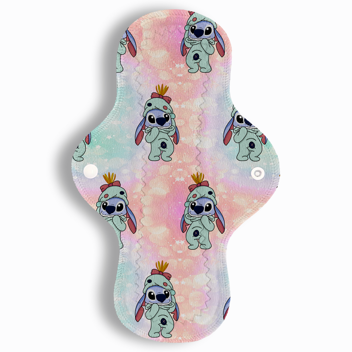 STITCH PIJAMA