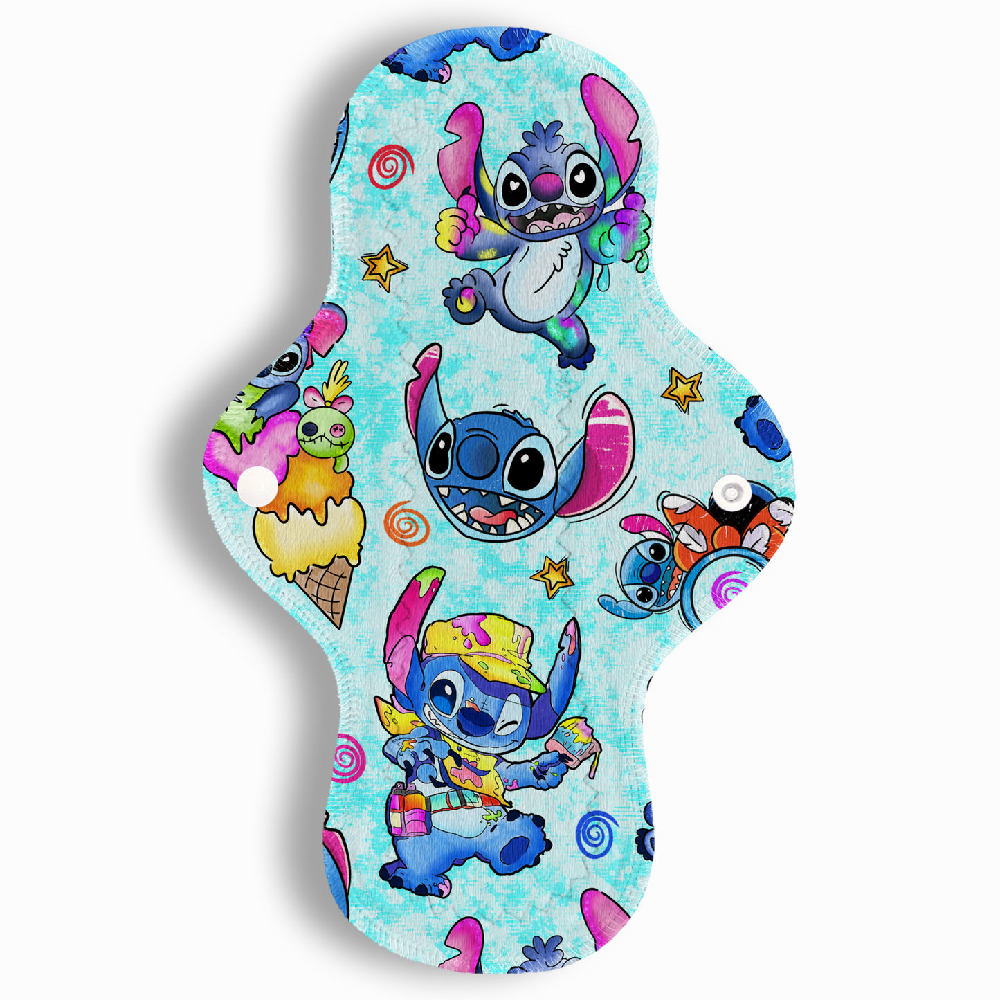 STITCH PINTOR