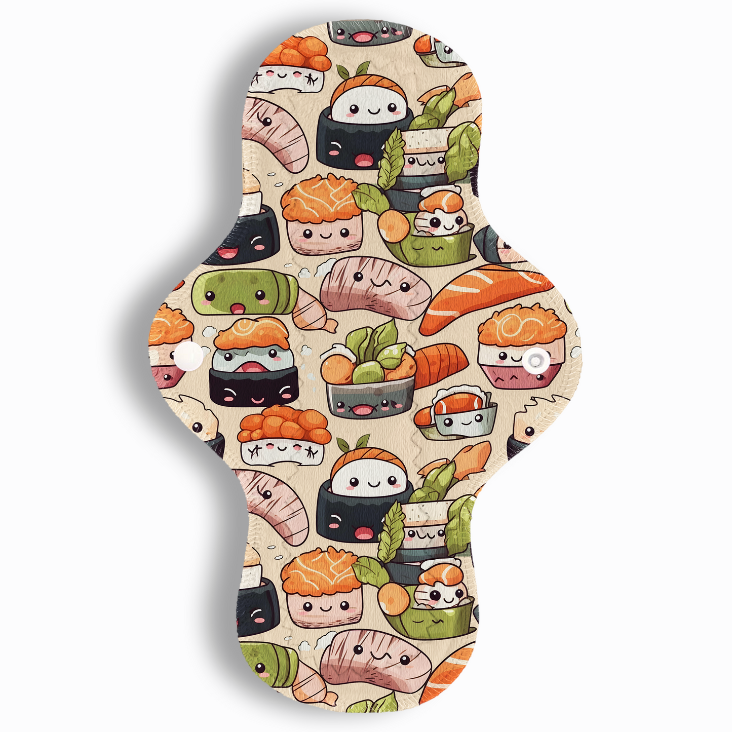 SUSHI KAWAII