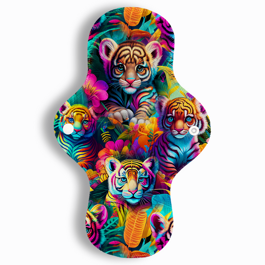 TIGRES