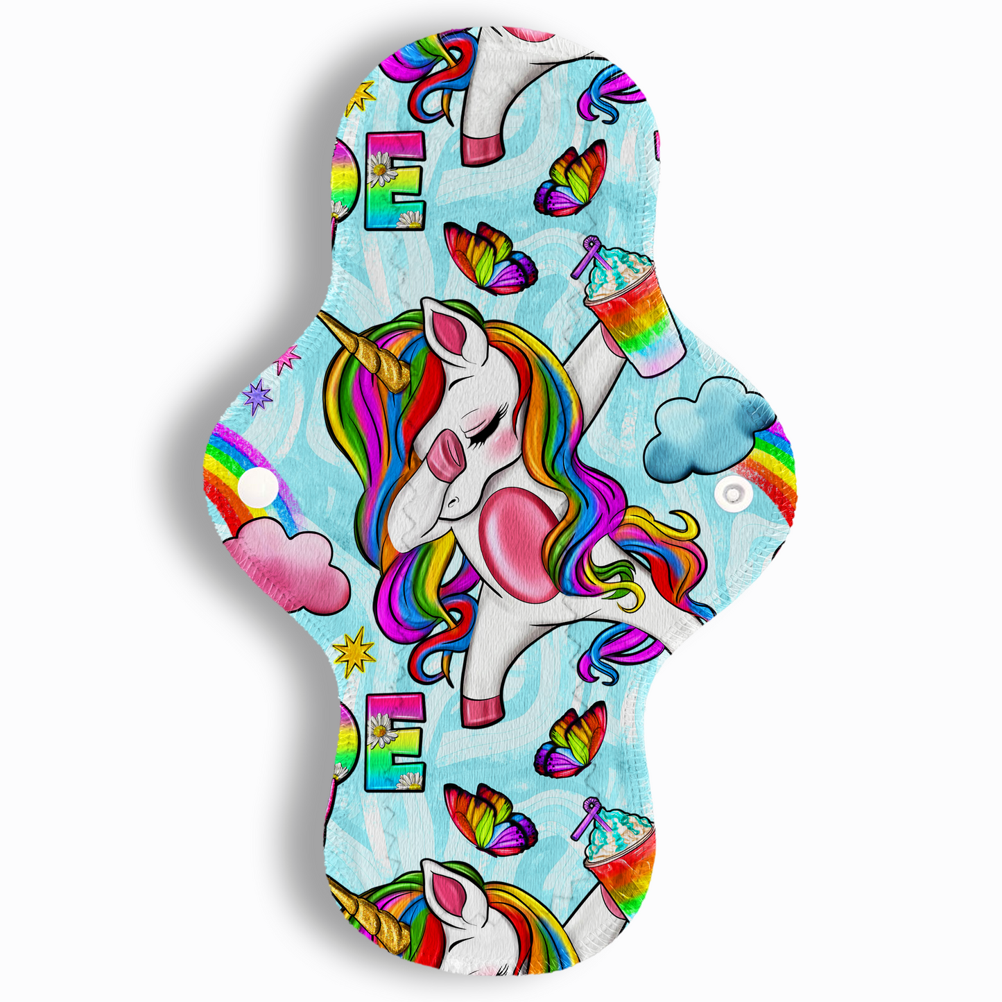 UNICORNIOS PRIDE