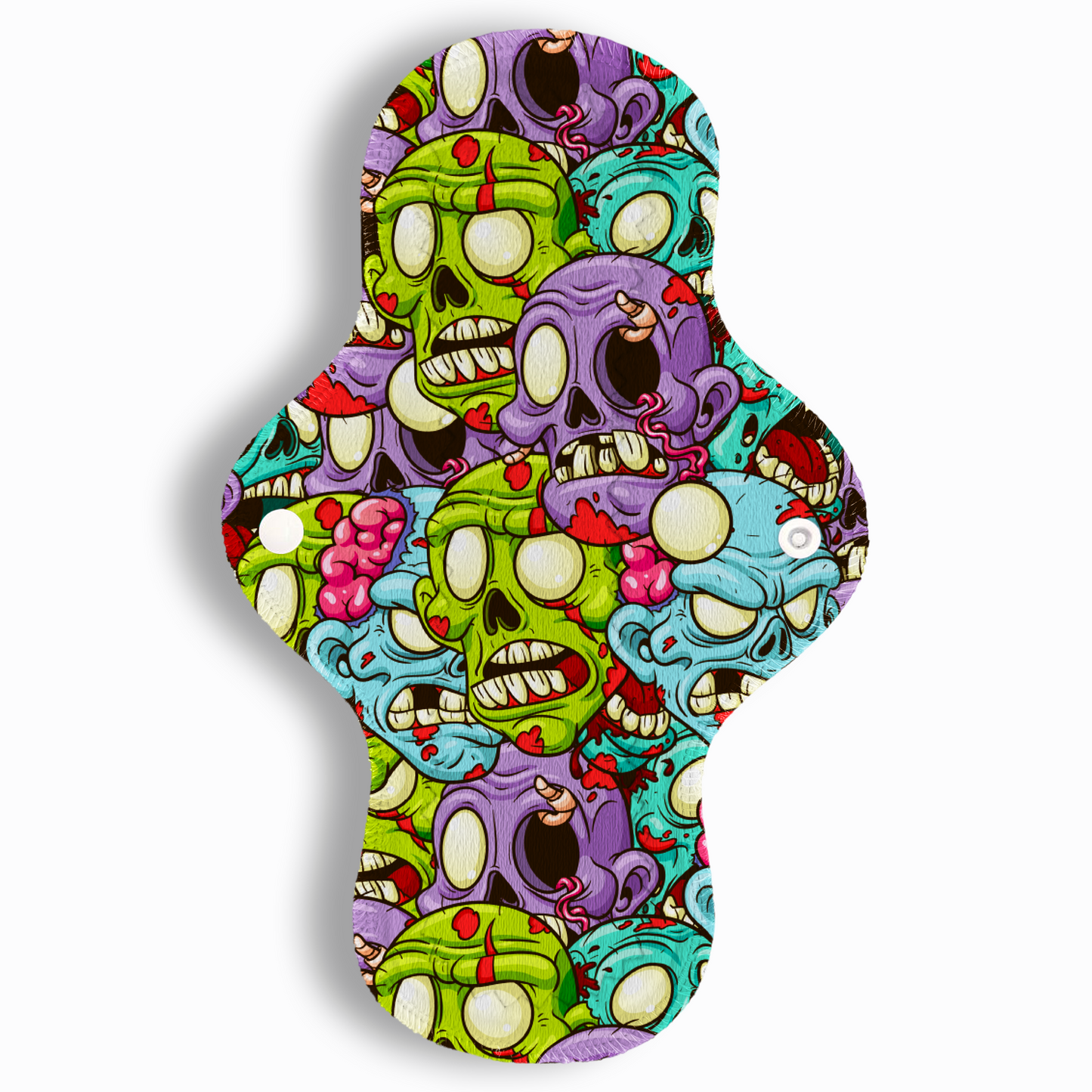 ZOMBIES