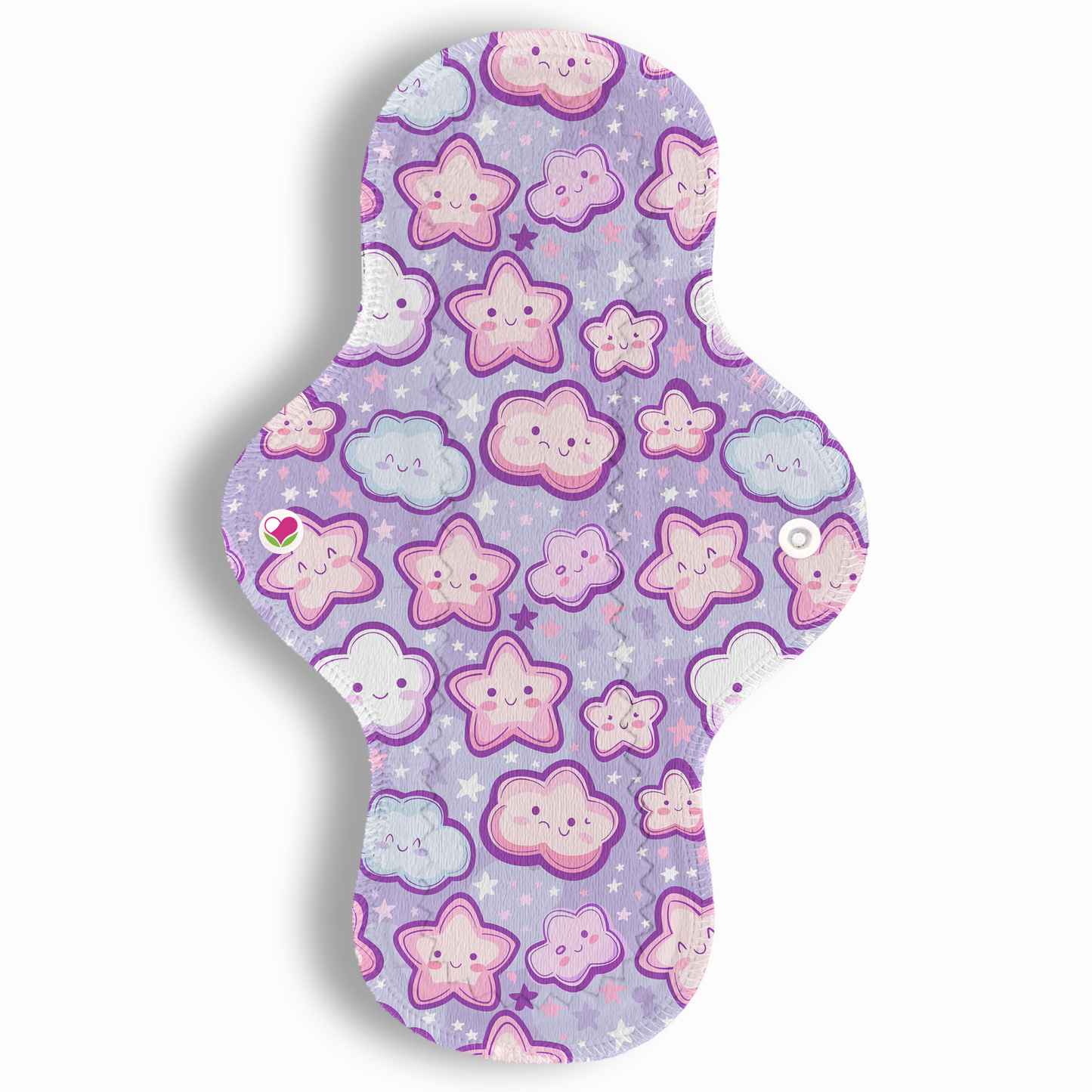 ESTRELLITAS PASTEL