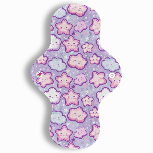 ESTRELLITAS PASTEL