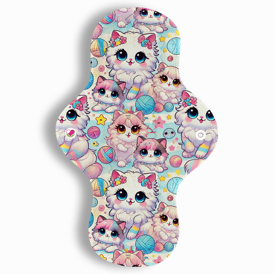 GATITAS PASTEL