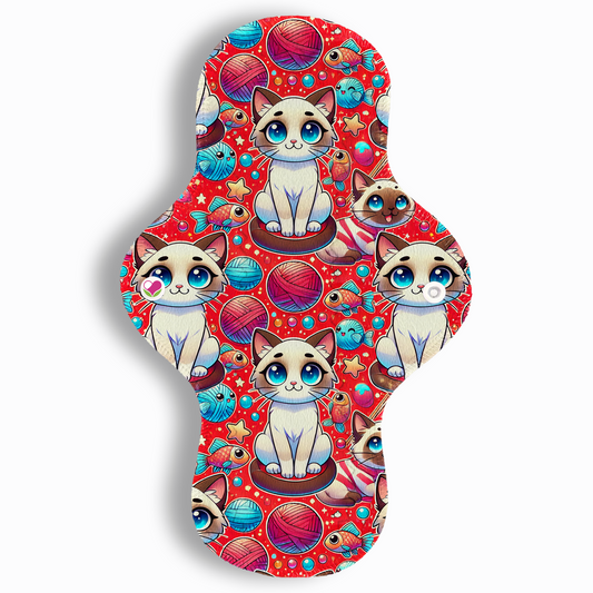 GATITOS SIAMES CUTE