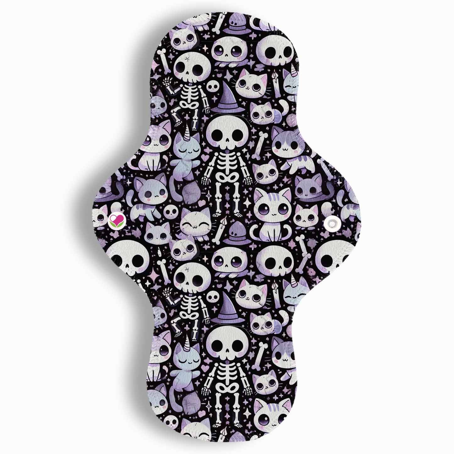 Abundante huesitos lila 29 cms