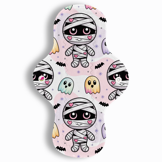MOMIA FANTASMITAS