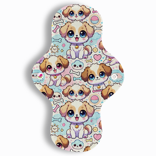 PERRITOS KAWAII