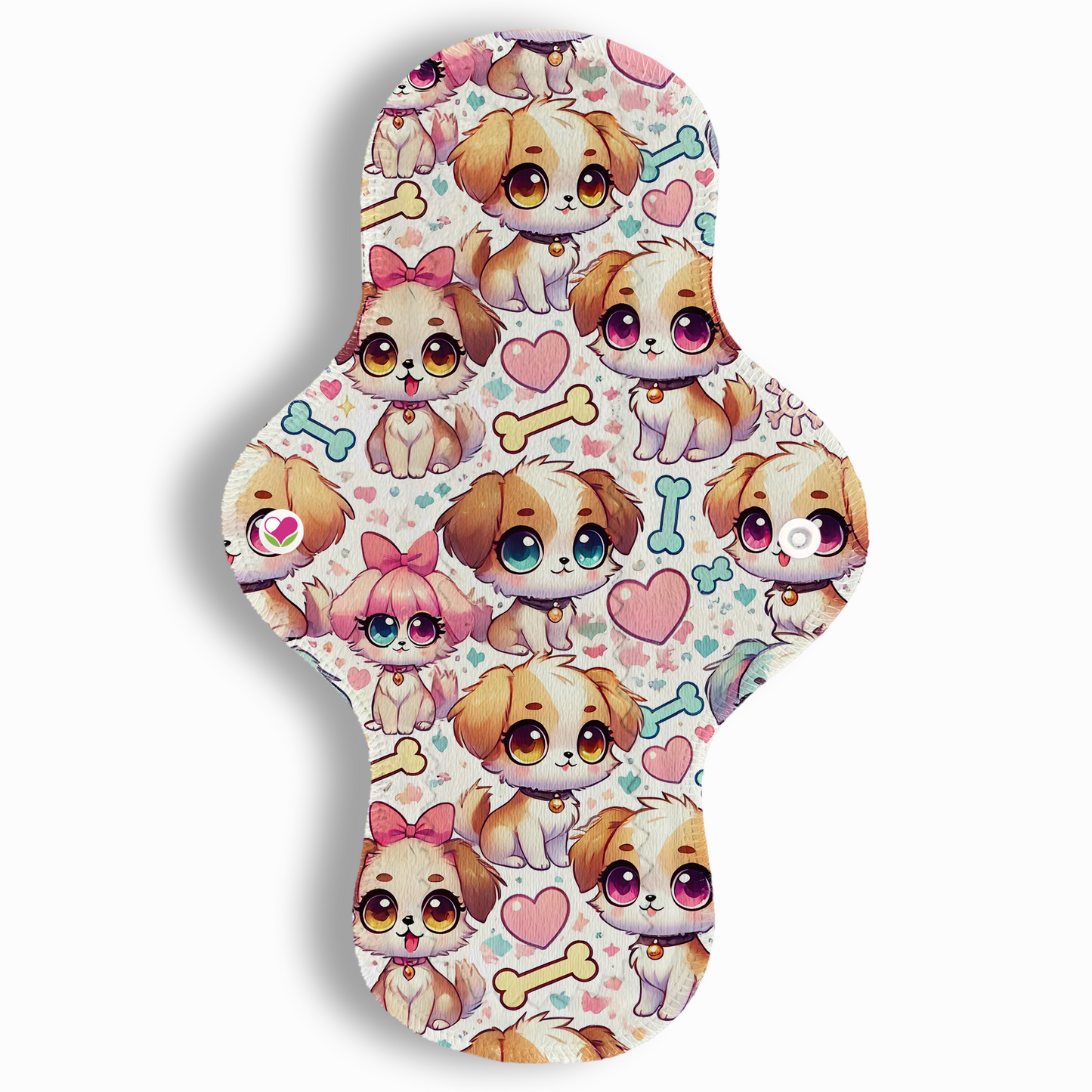 PERRITOS PASTEL