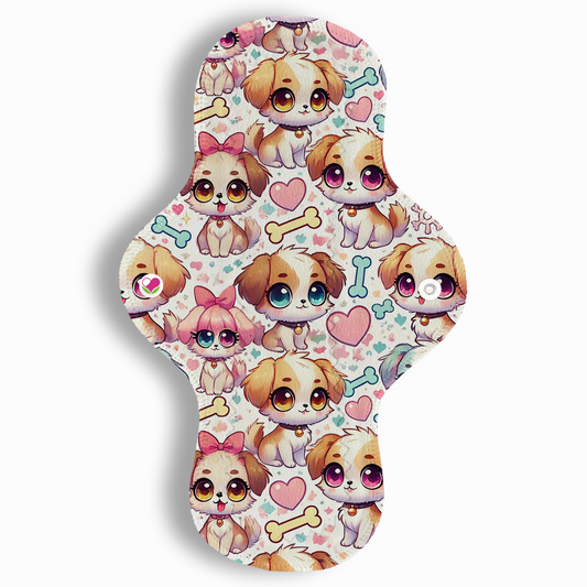 PERRITOS PASTEL