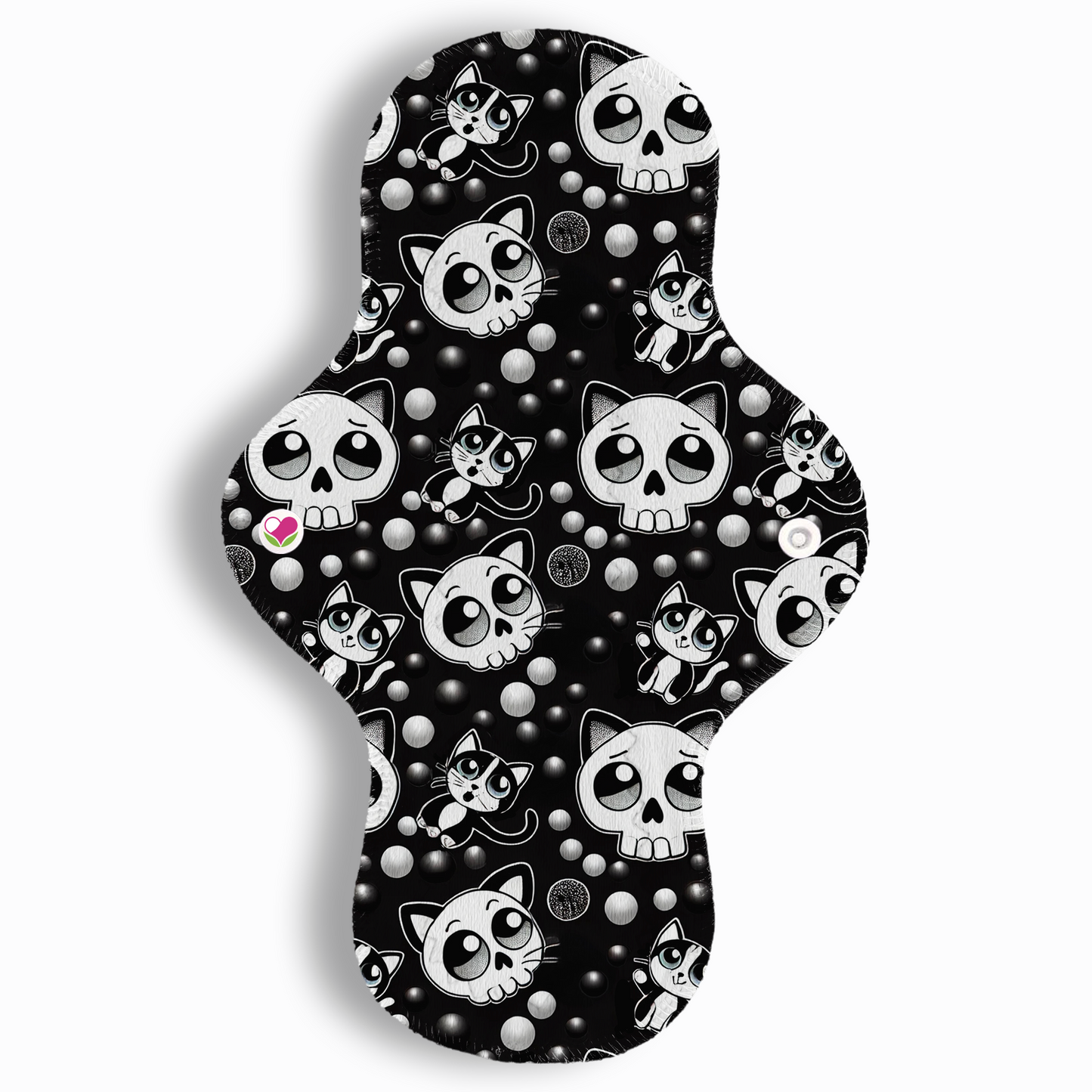 SKULL CAT