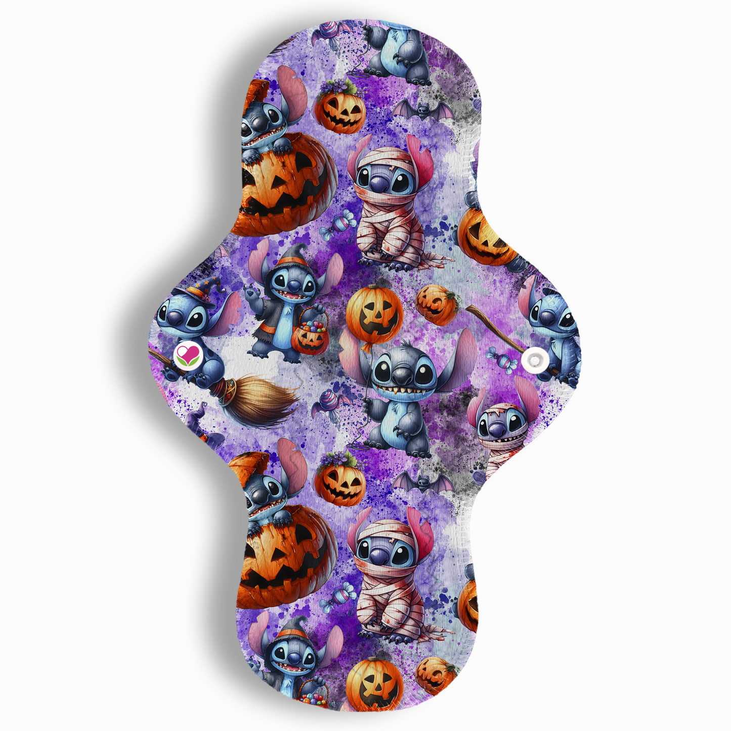 STITCH HALLOWEEN