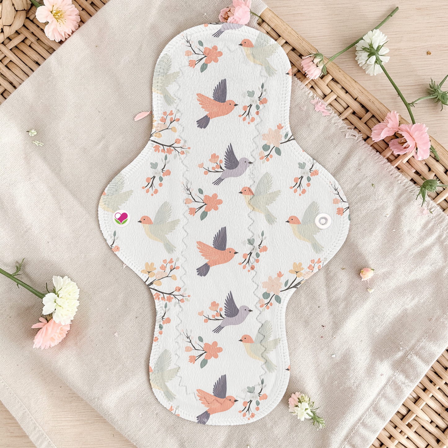 ALETEO FLORAL