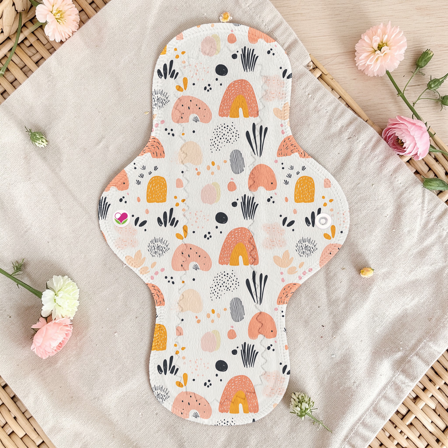 ALMA BOHO