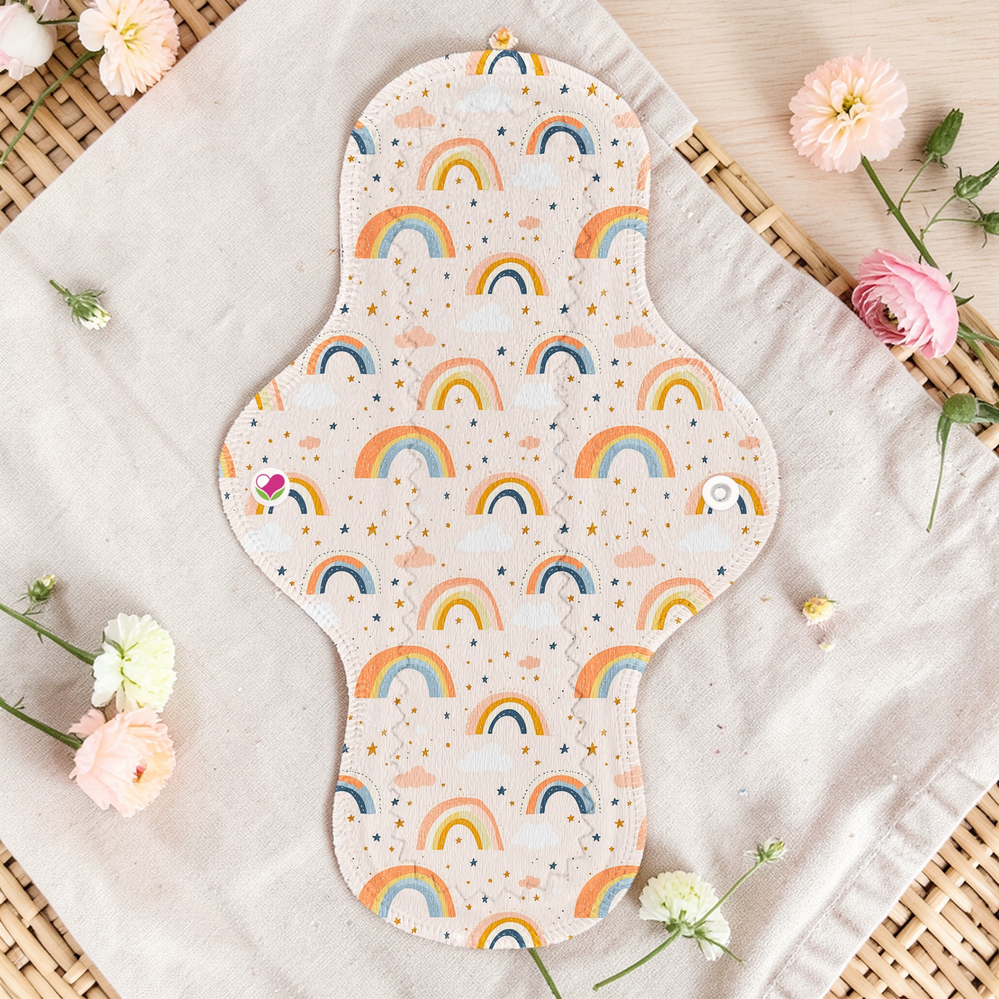 ARCOIRIS BOHO