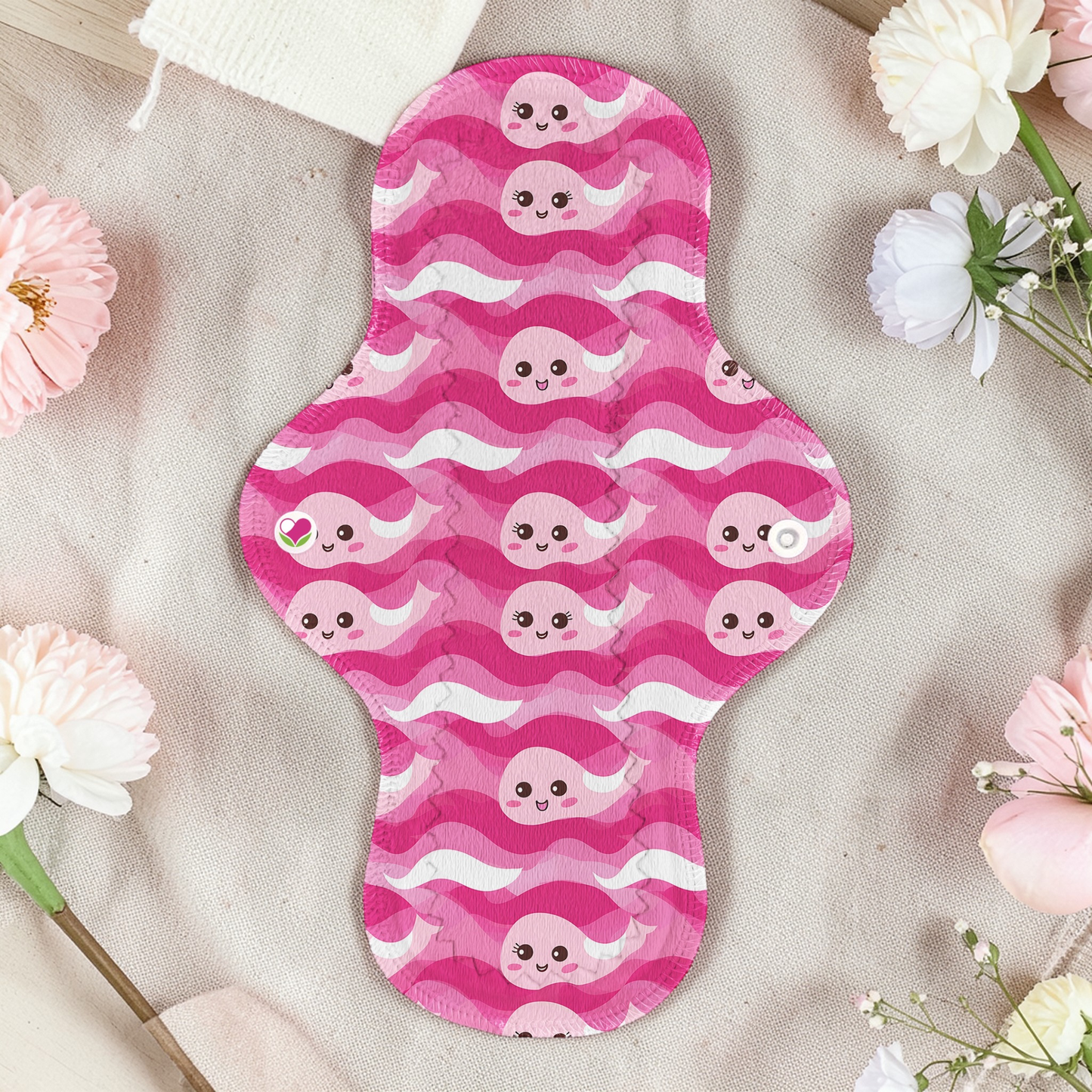 BALLENITAS ROSA
