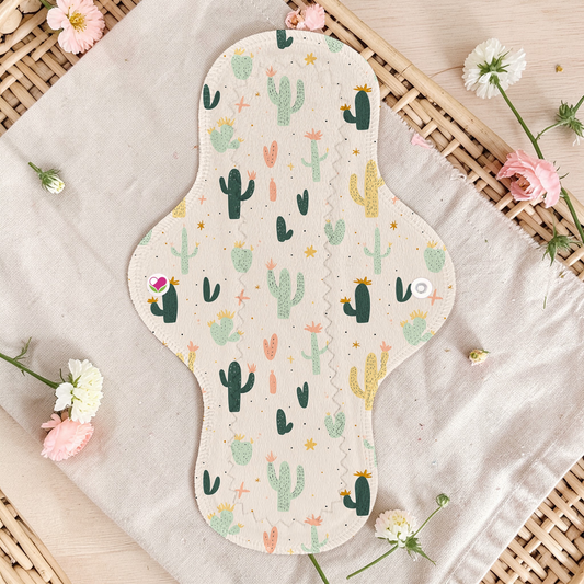 CACTUS COLORS
