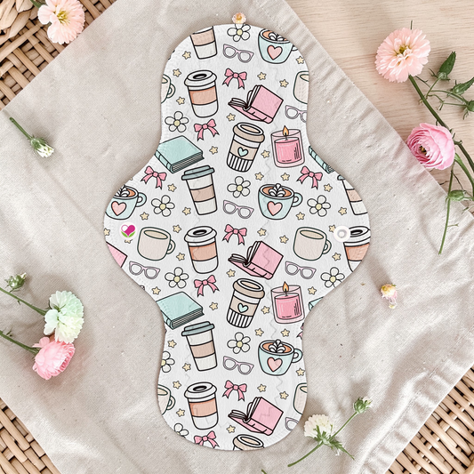 CAFECITO GIRLY BLANCO