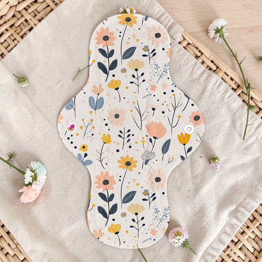 DULCE PRIMAVERA