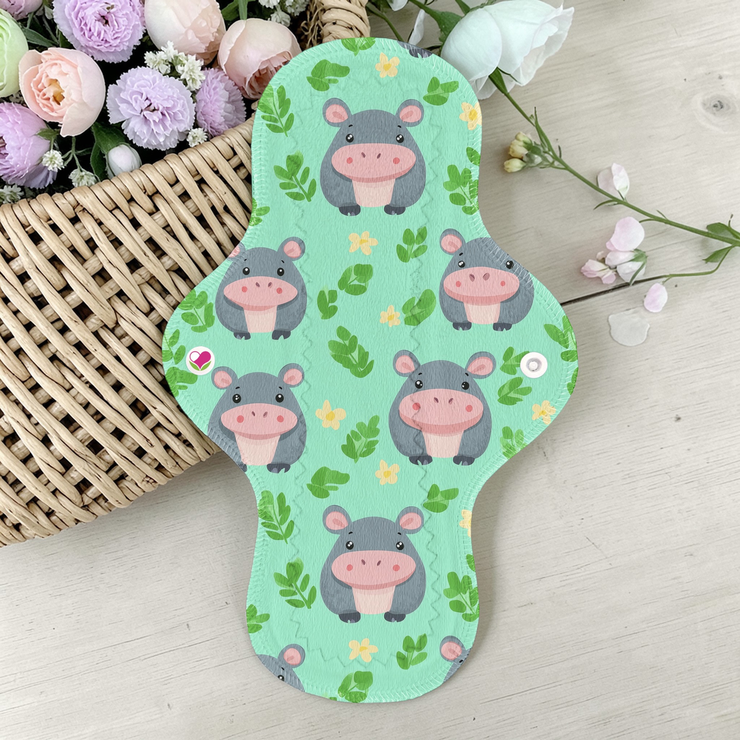 HAPPY HIPPOS