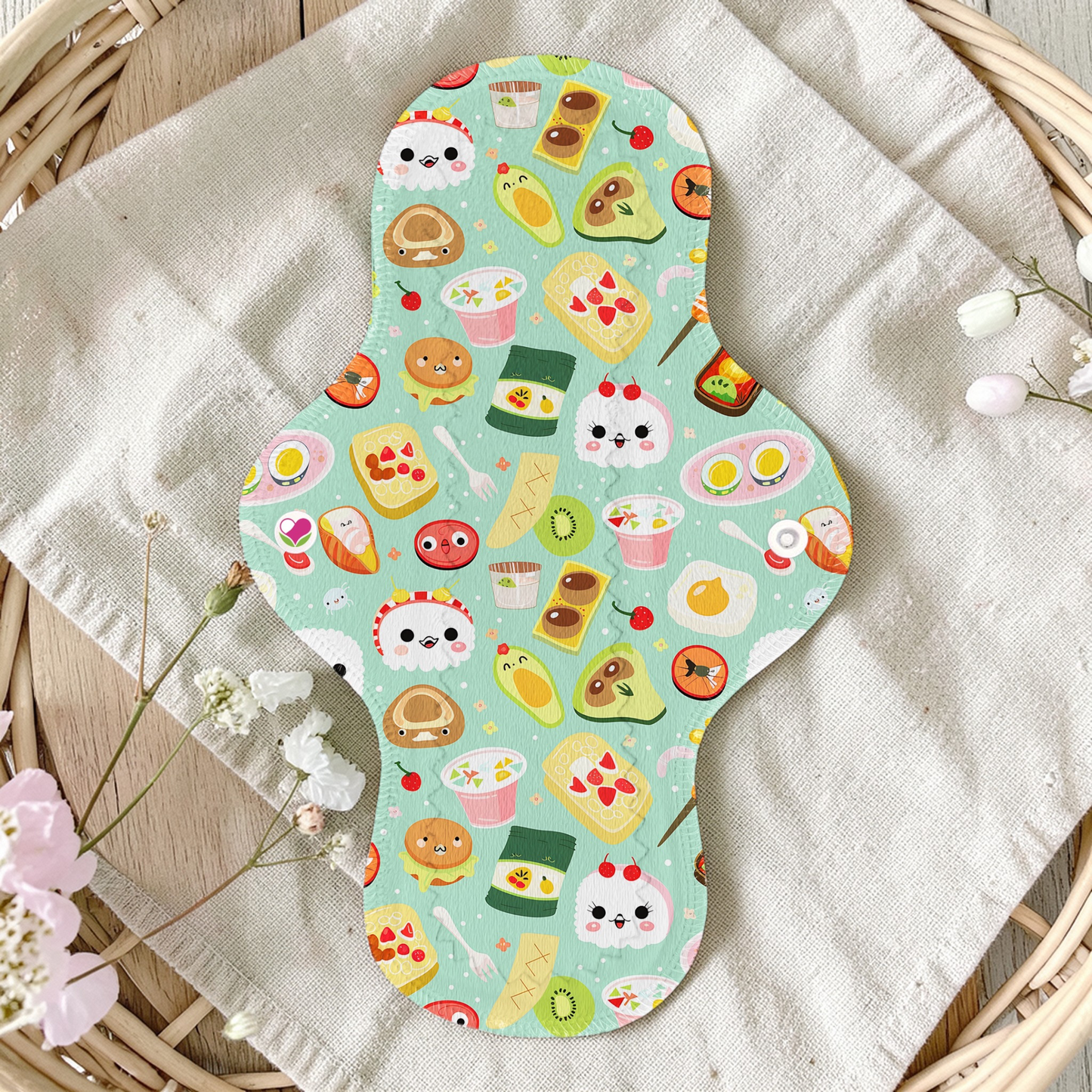 KAWAII FOOD
