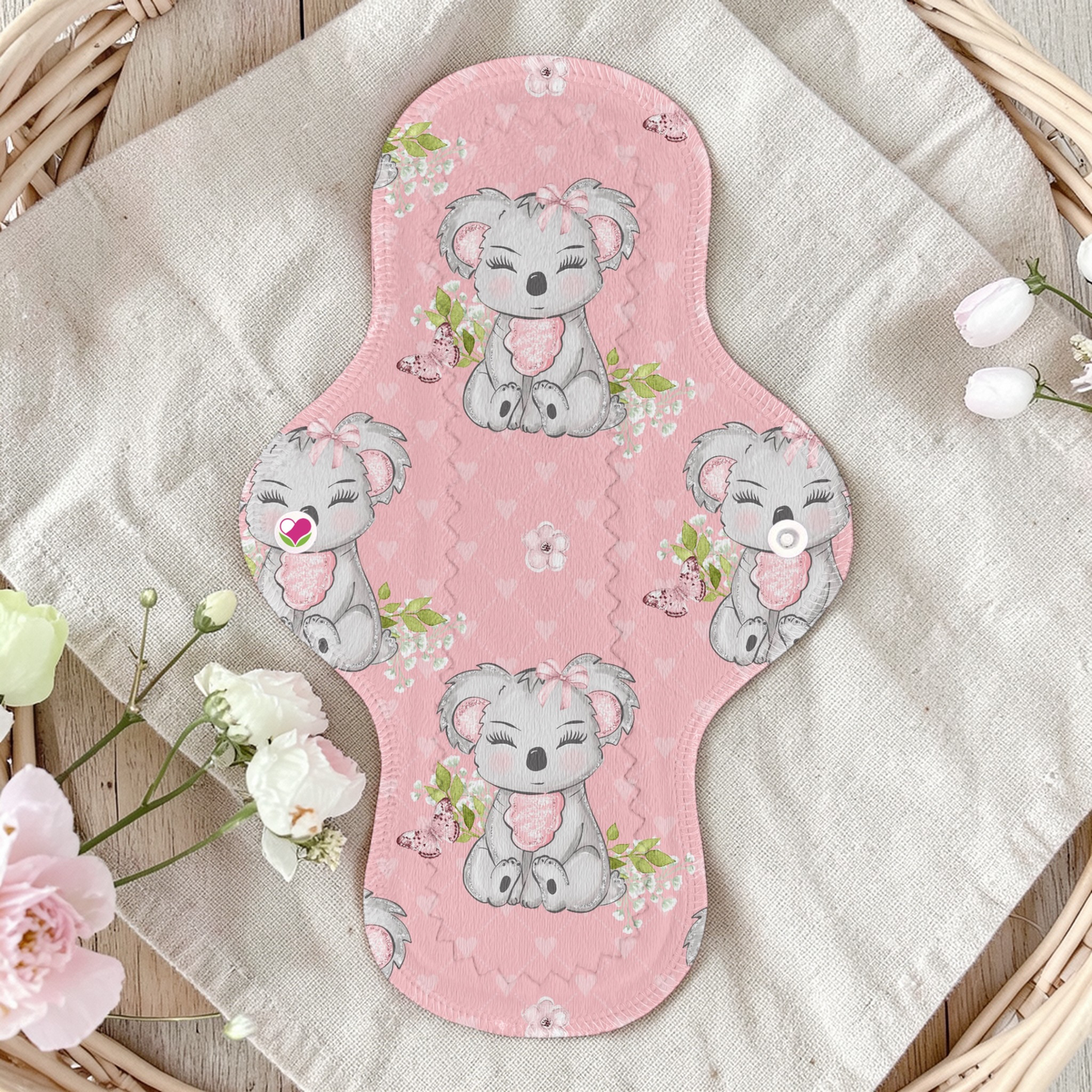 KOALA HEART PK