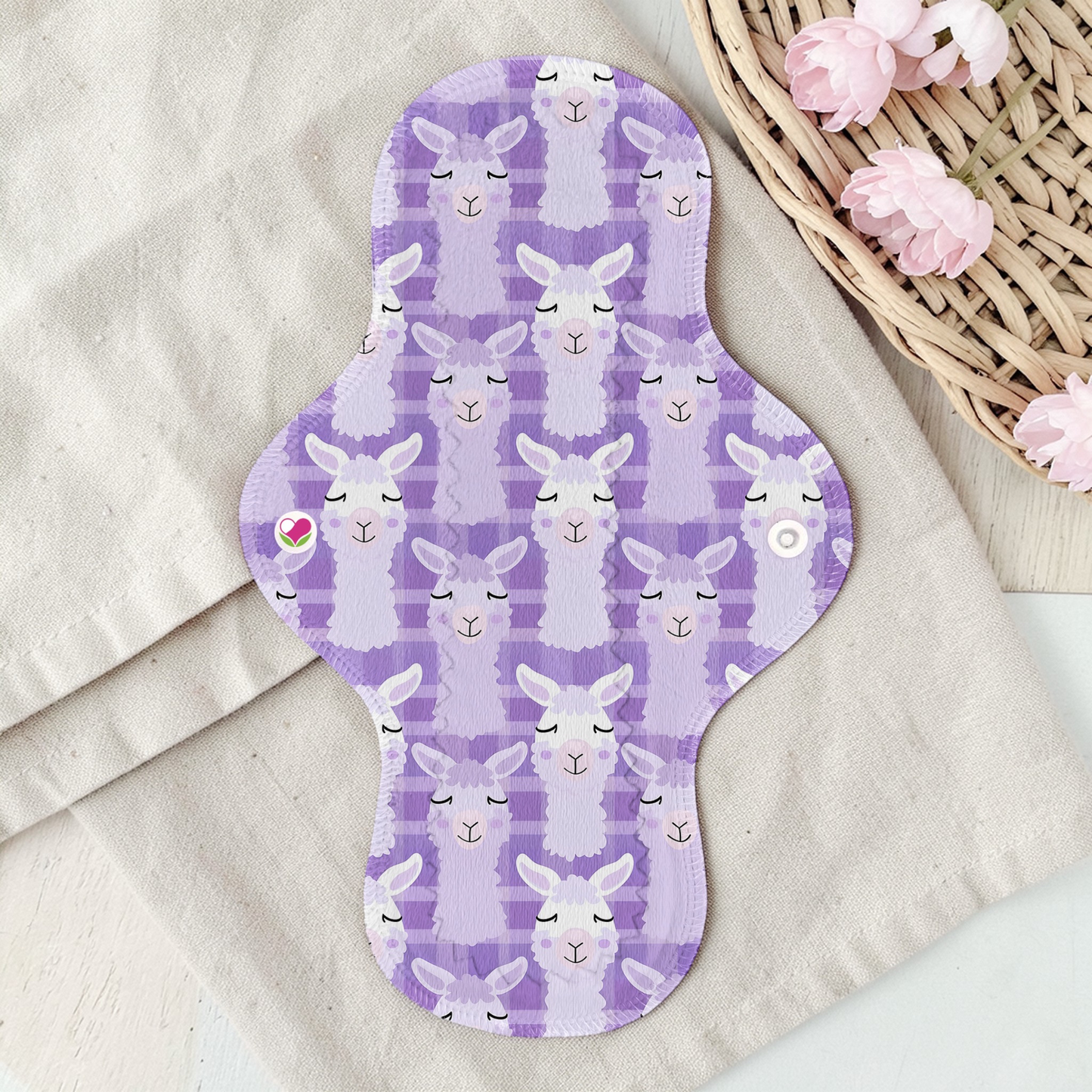 LLAMAS LILA