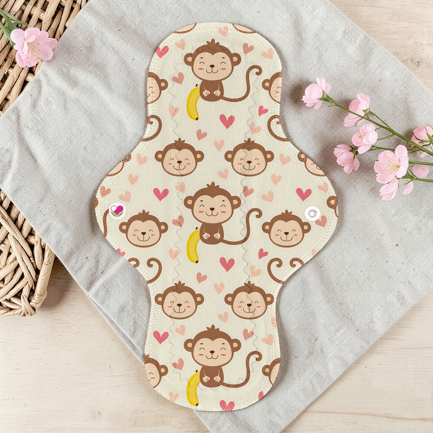 MONKEY LOVE