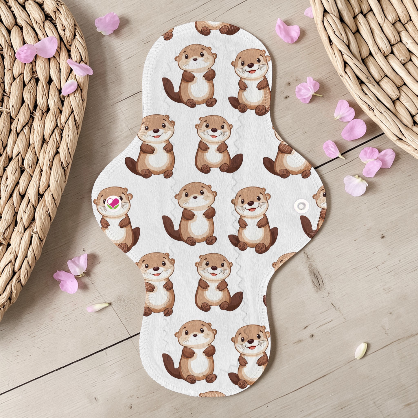 NUTRIA KAWAII