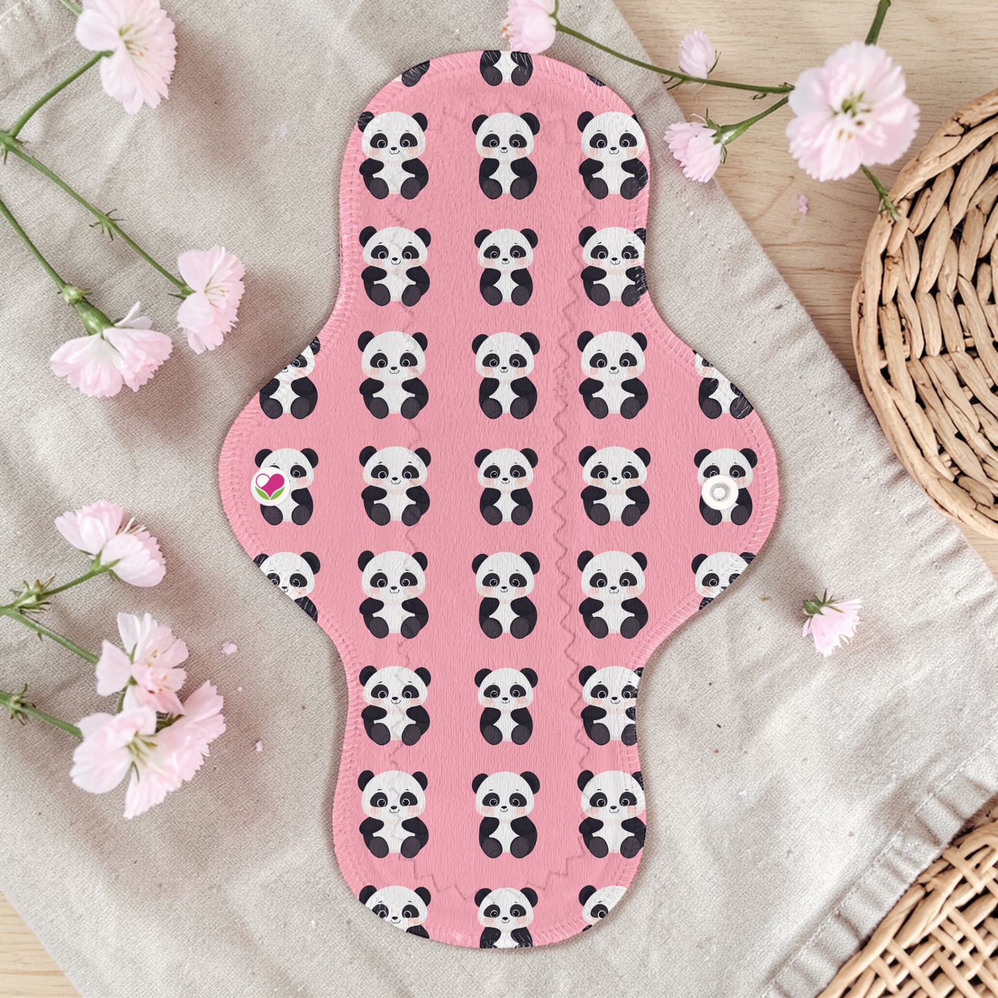 PANDA PINK