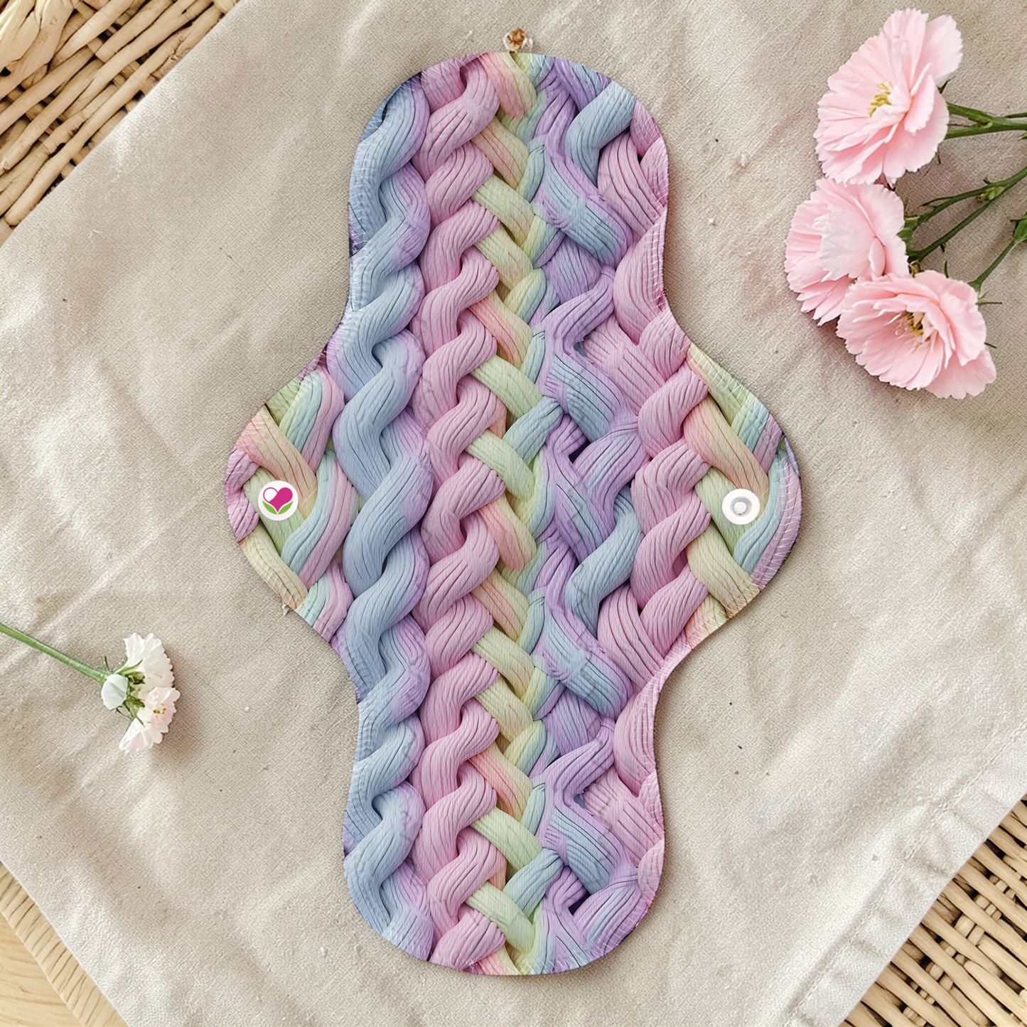 PASTEL KNIT