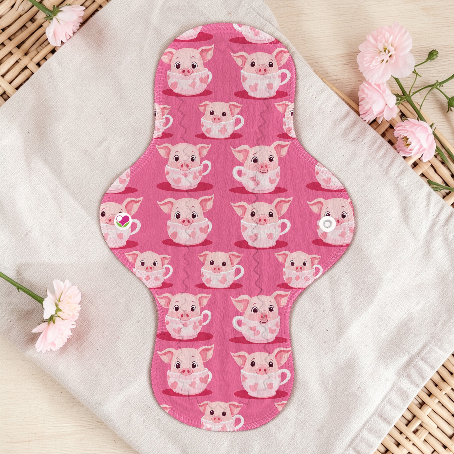 PIGGY CUP