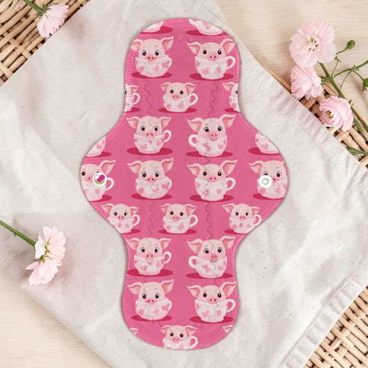 PIGGY CUP