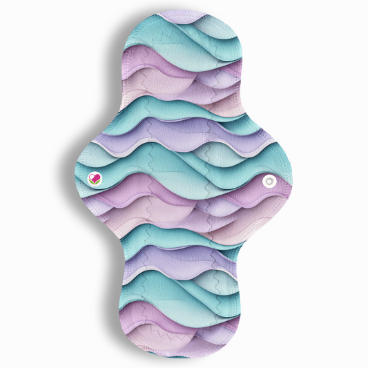 WAVE LILA AQUA