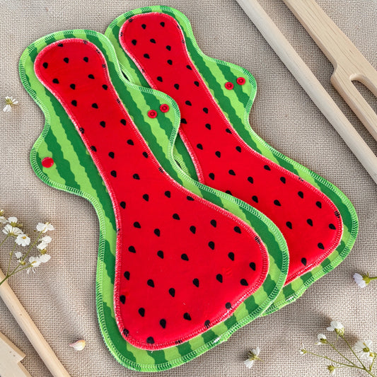 Pack dúo plus sandía 40 cms