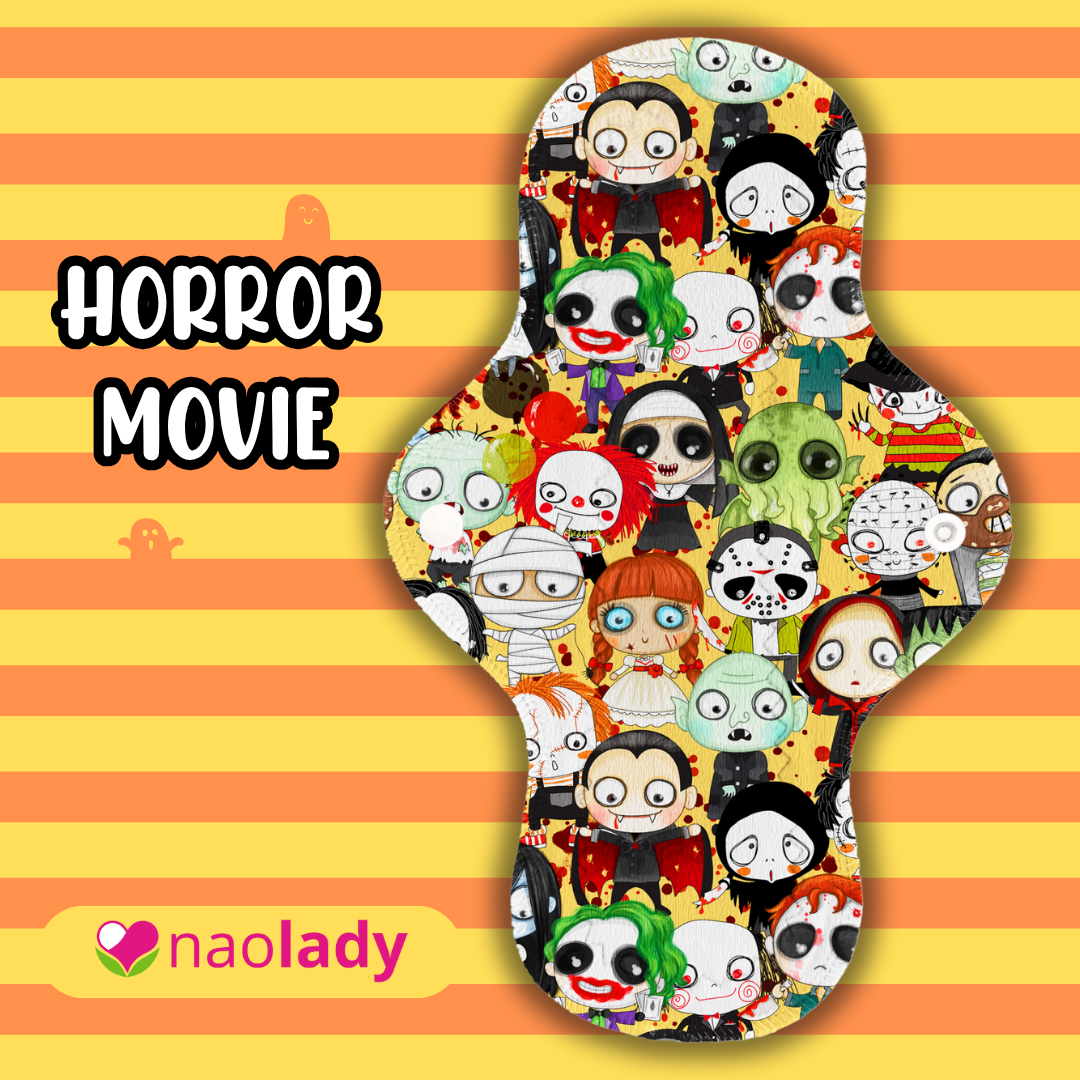 horror movie