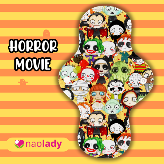 horror movie