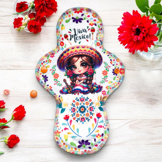 MEXICANITA