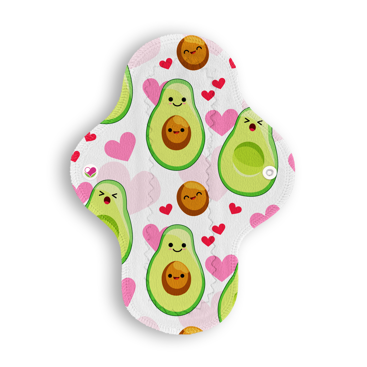 Ligera aguacates 22 cms