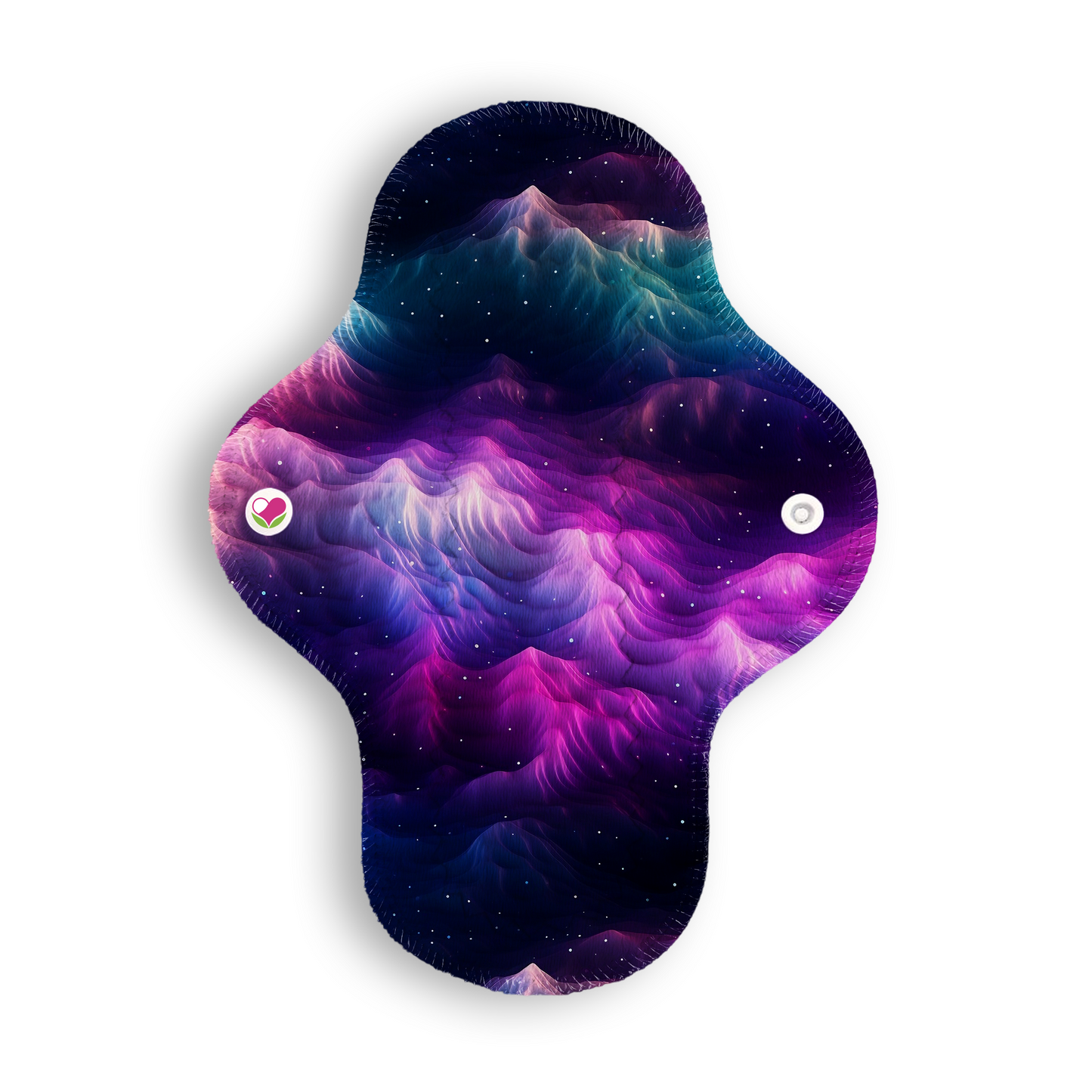 Ligera aurora boreal 22 cms