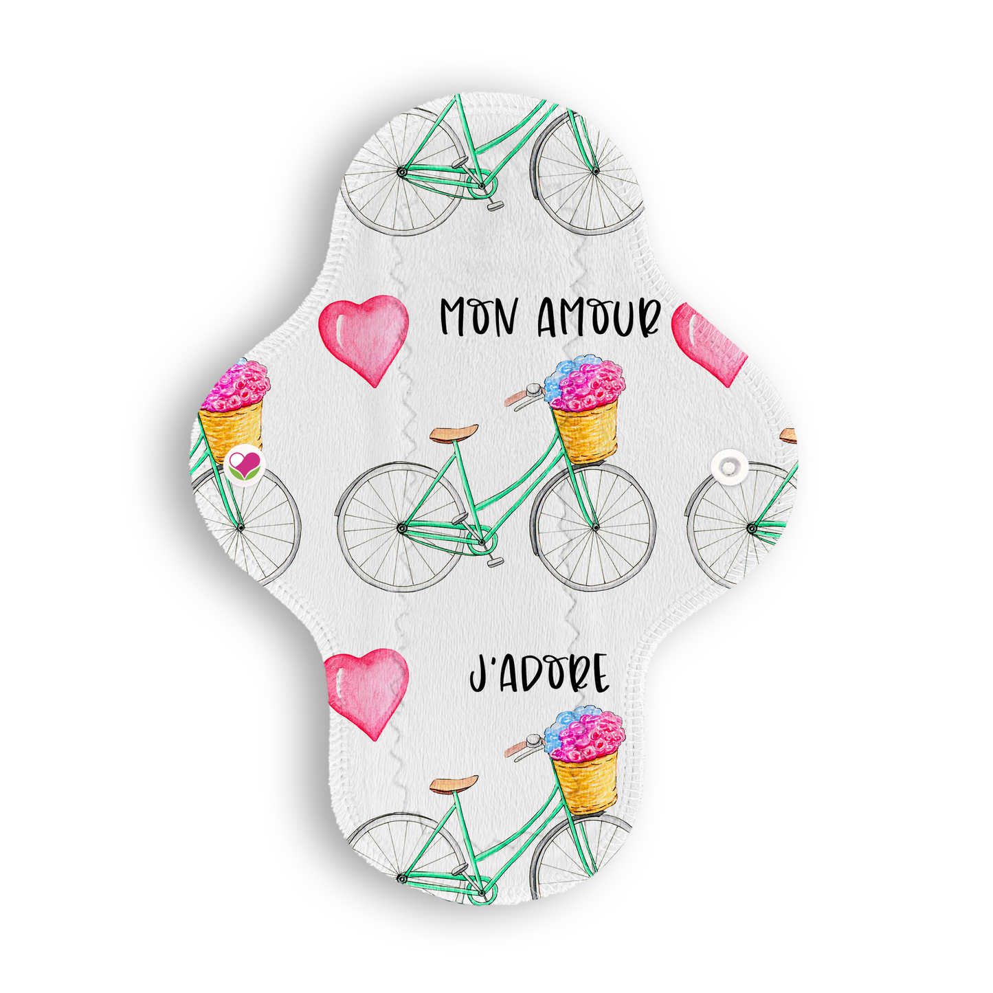 Ligera bicis 22 cms
