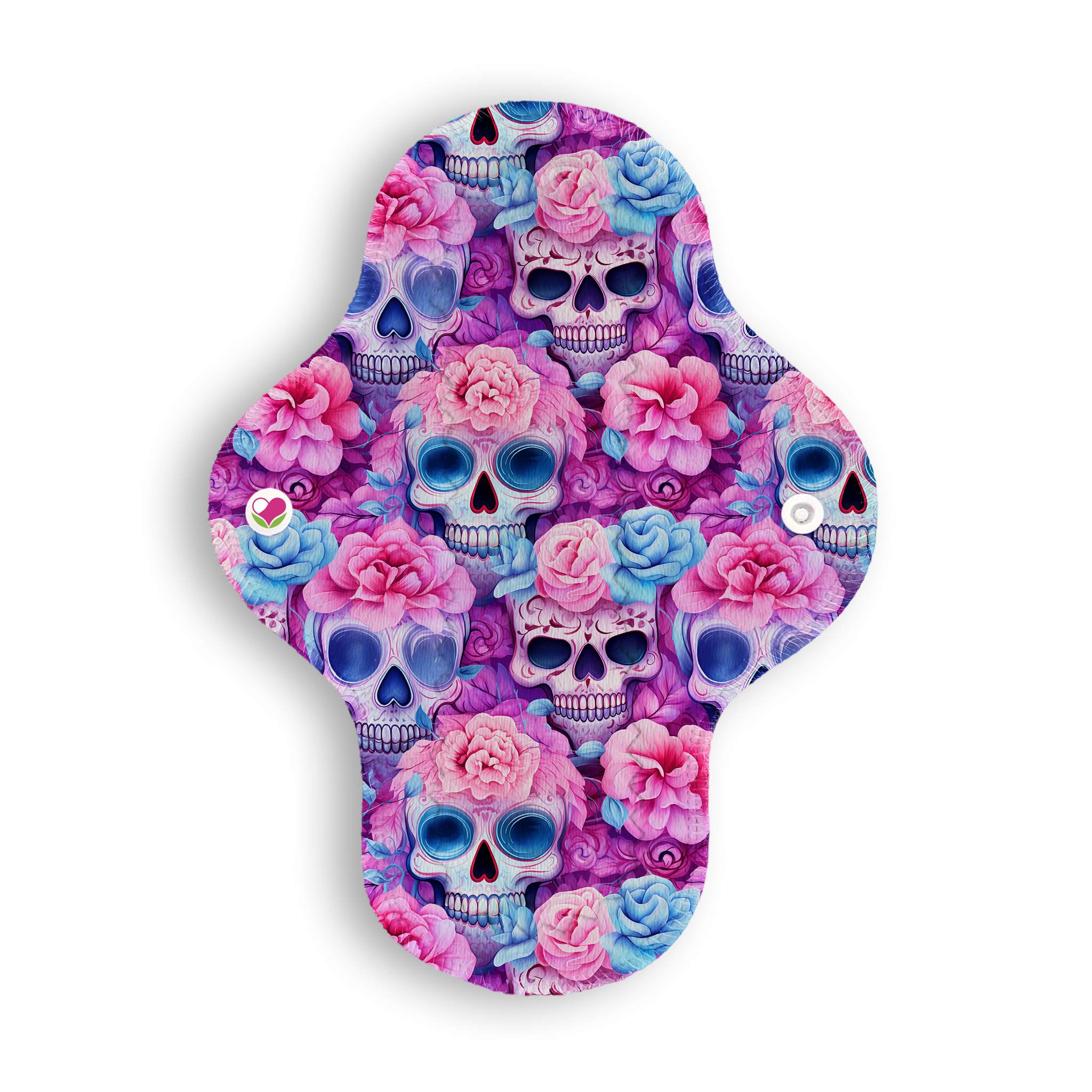 Ligera calaveras rosita 22 cms