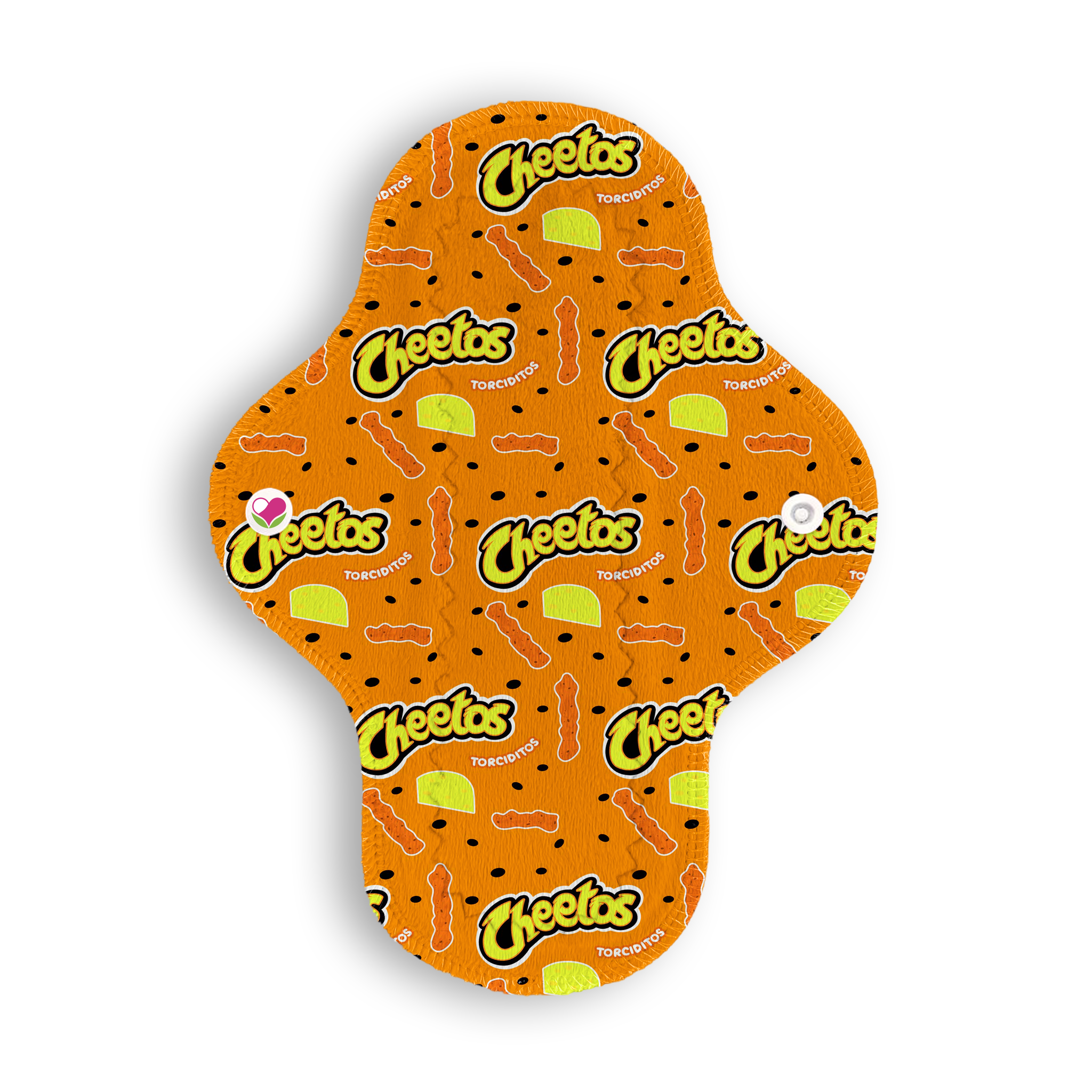 Ligera cheetos 22 cms