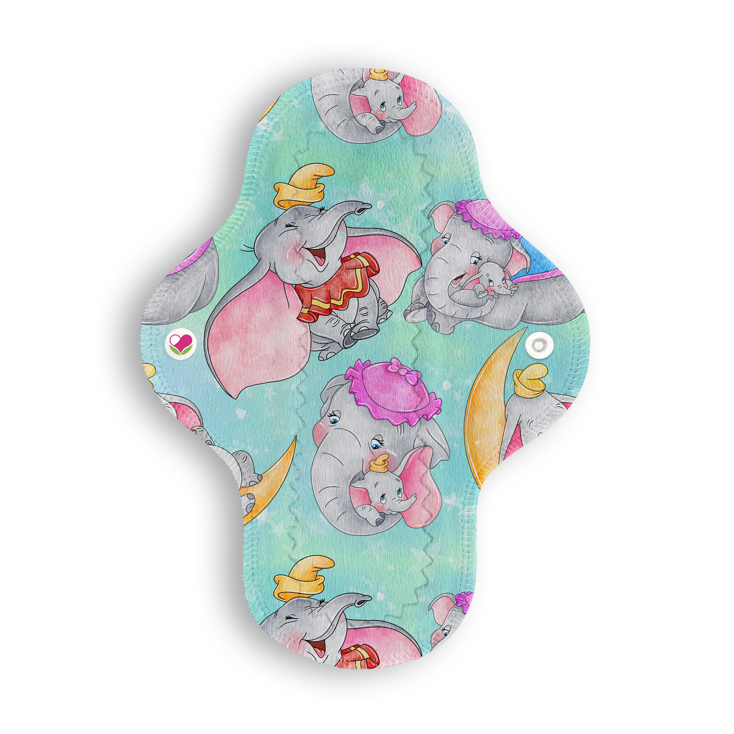 Ligera dumbo 22 cms