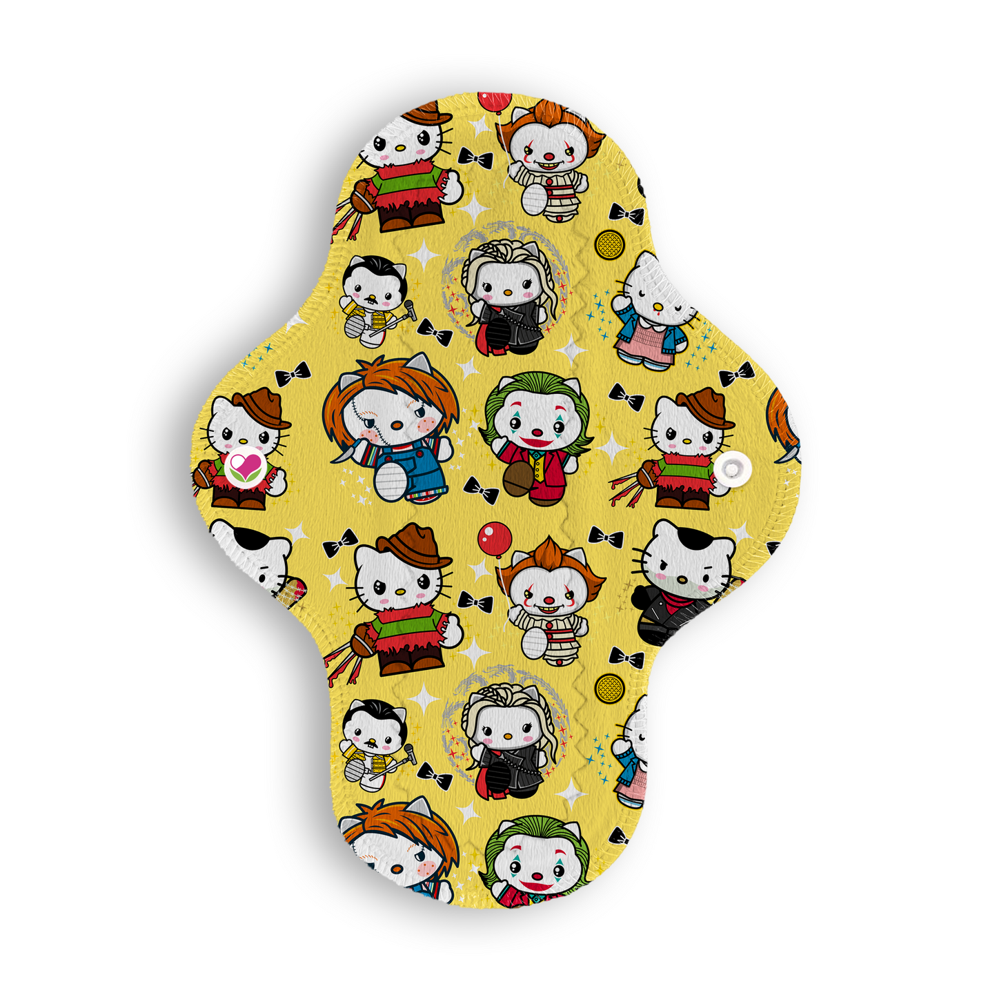 Ligera kitty horror 22 cms