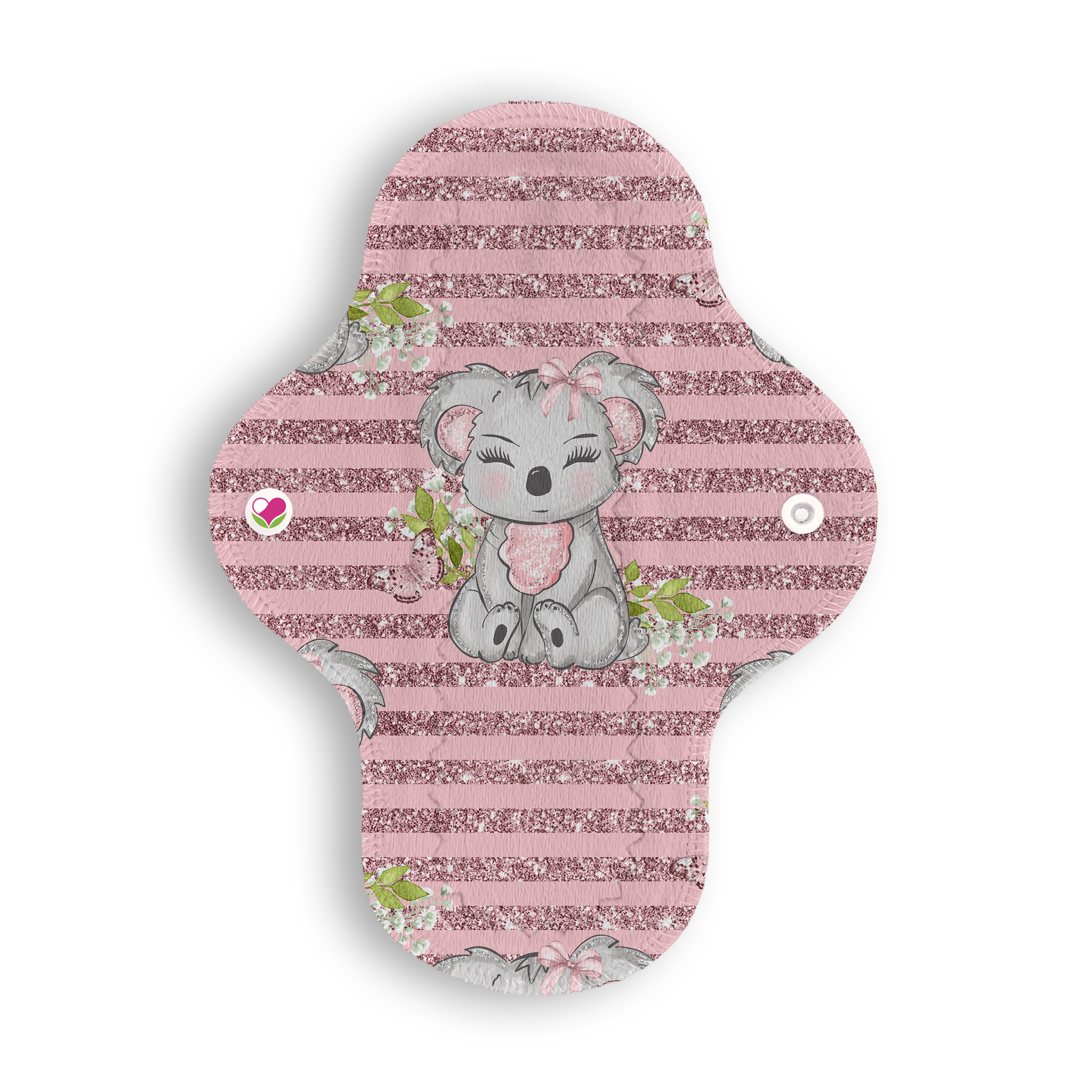 Ligera koalas glitter 22 cms